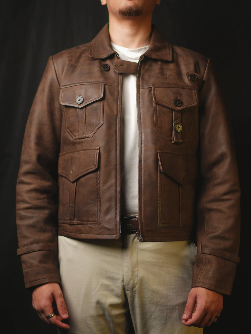 Light Brown