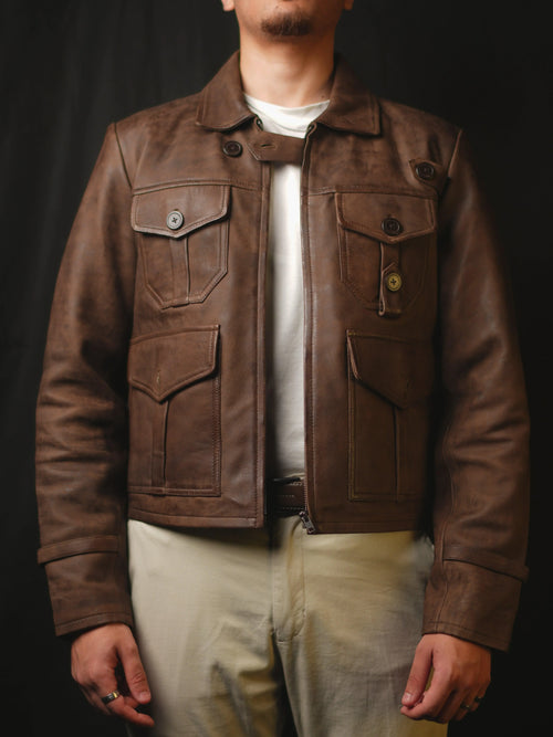 Light Brown
