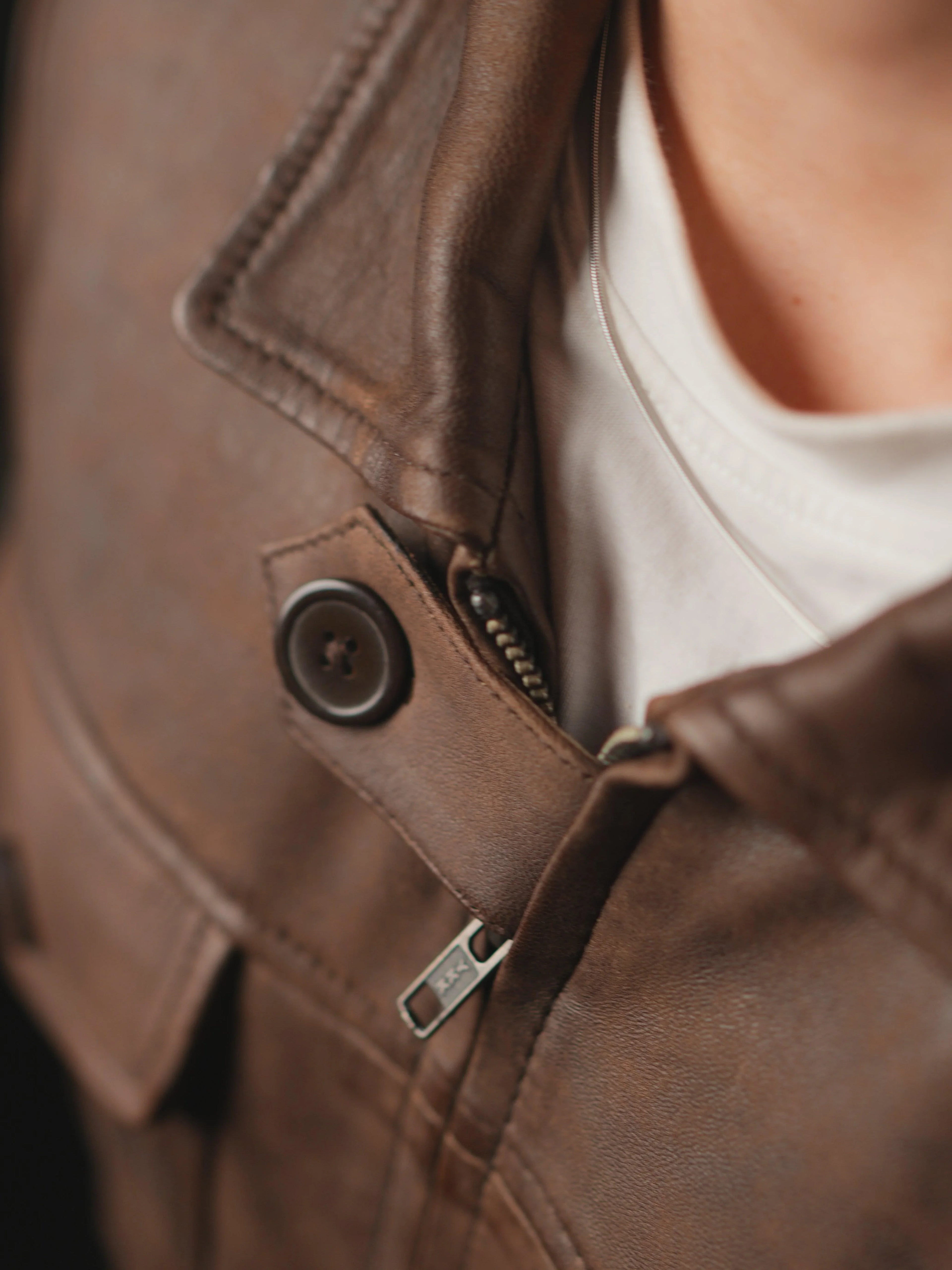 Light Brown