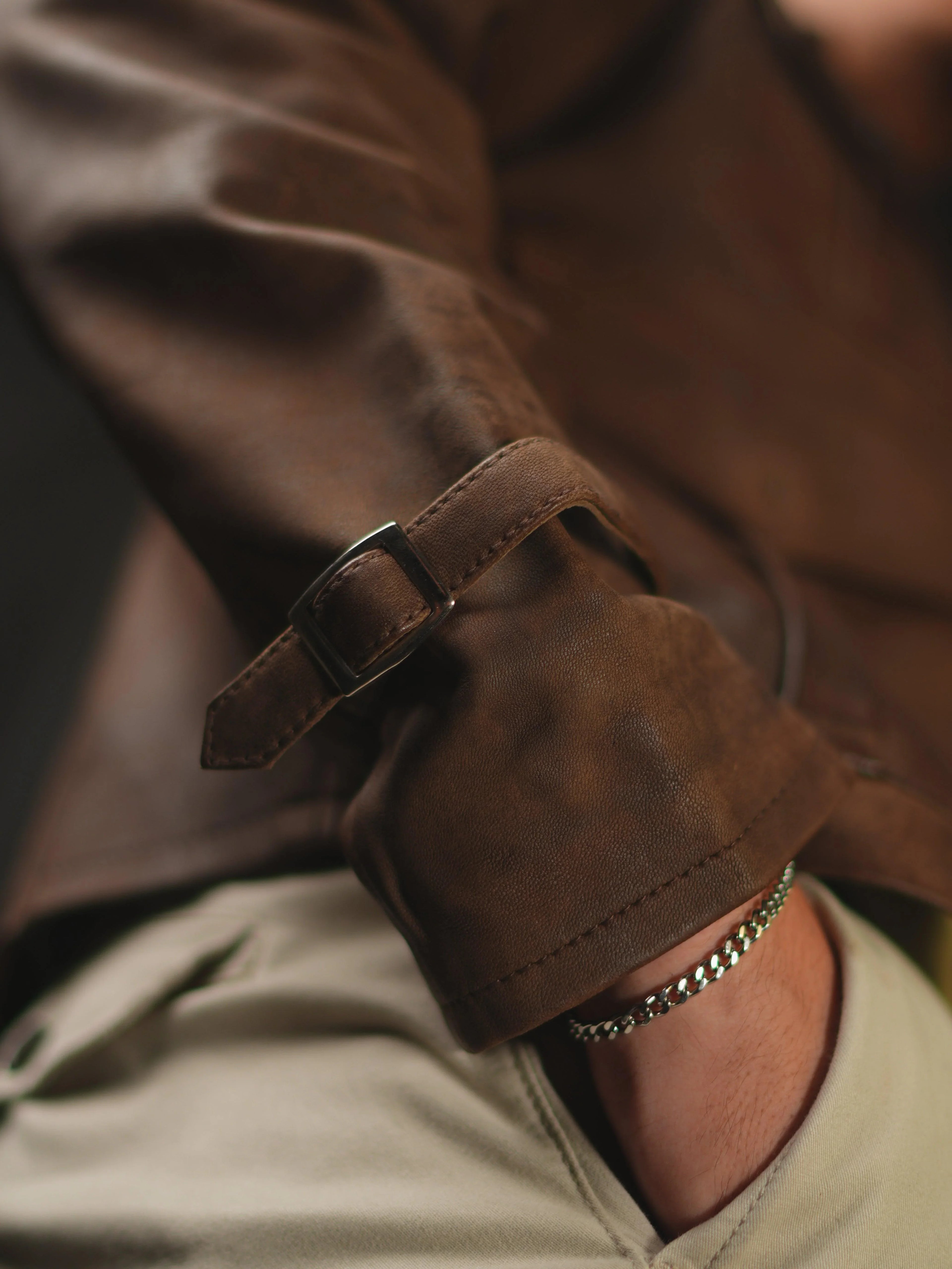 Light Brown