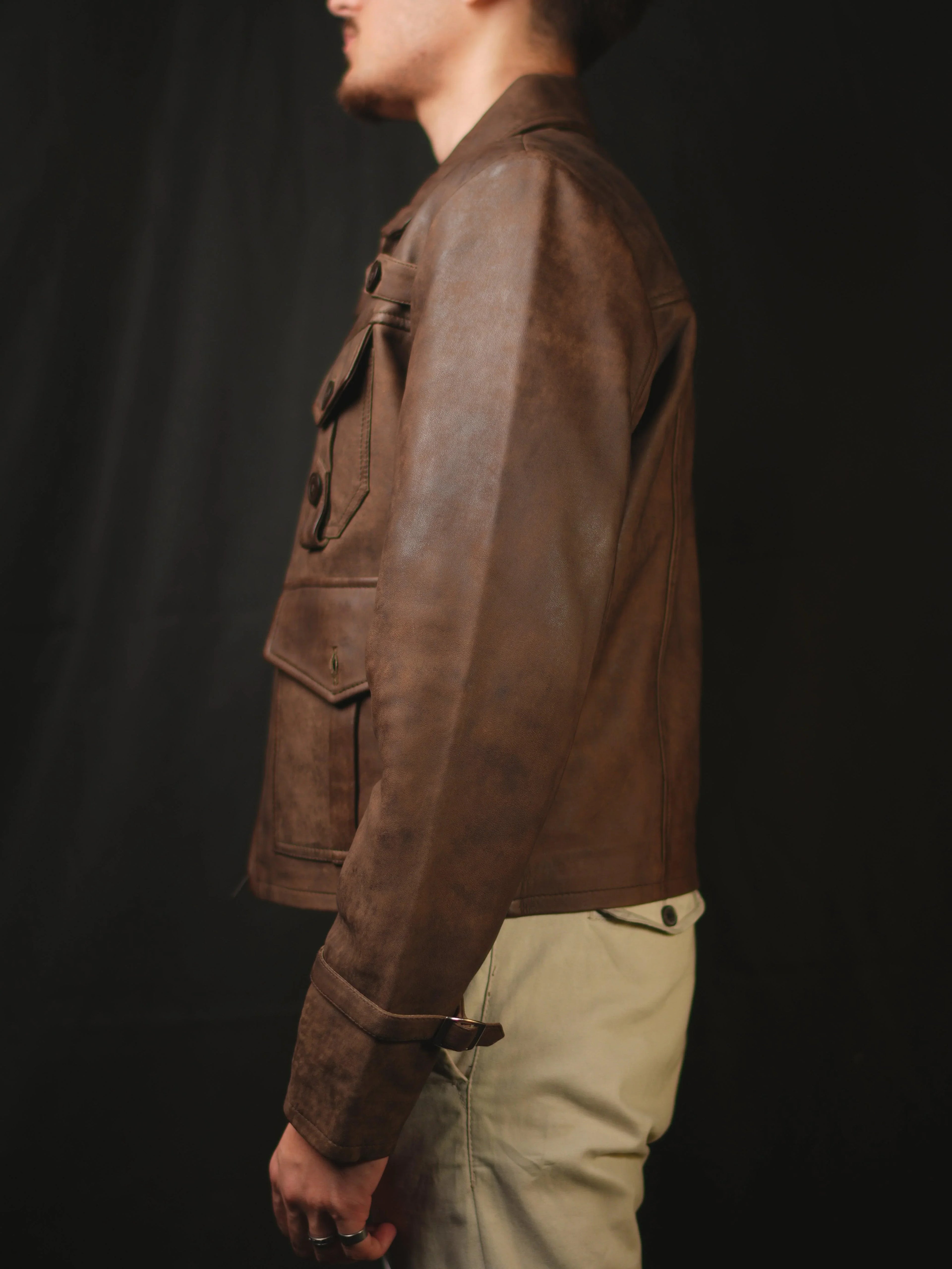 Light Brown