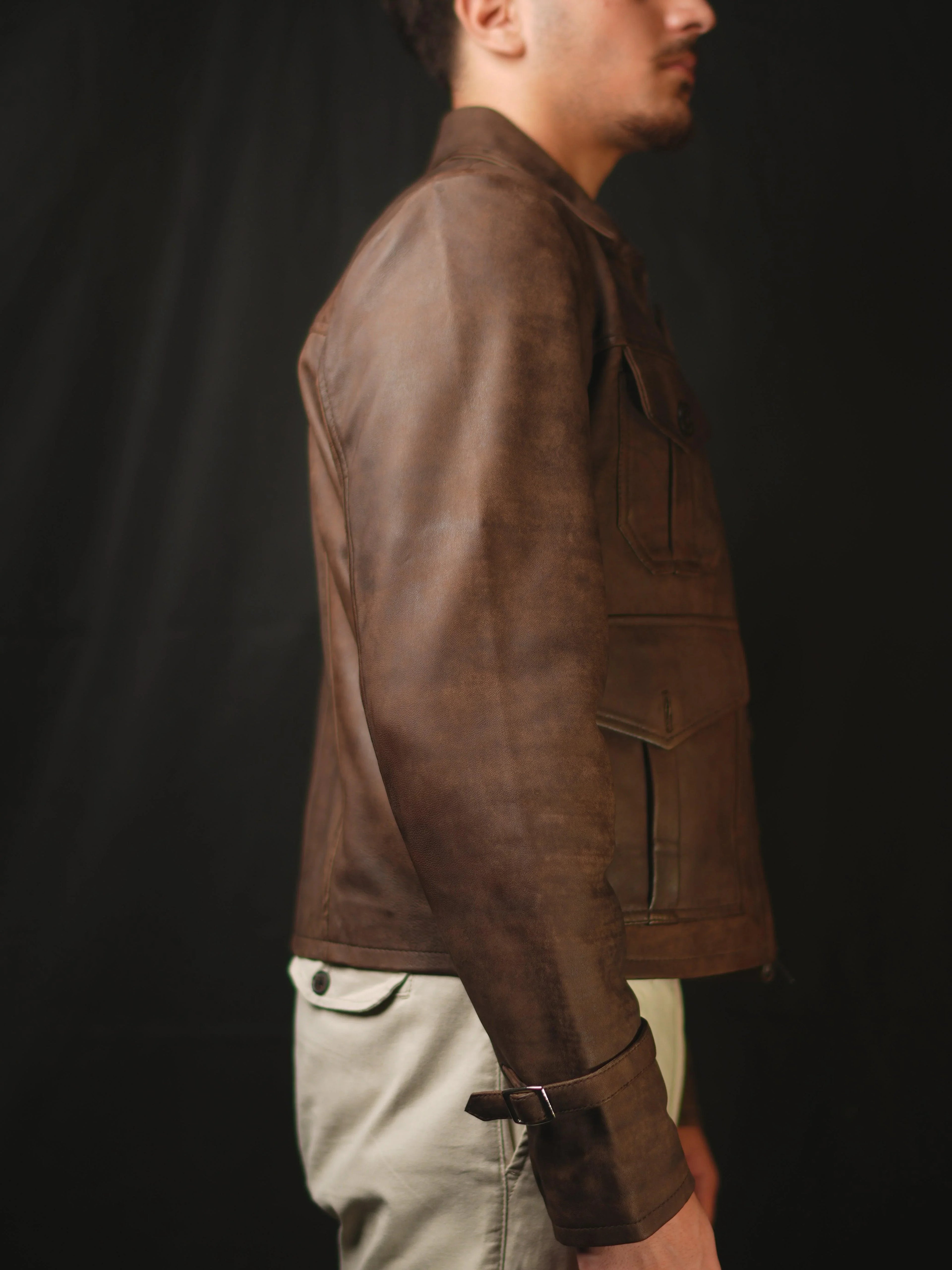 Light Brown