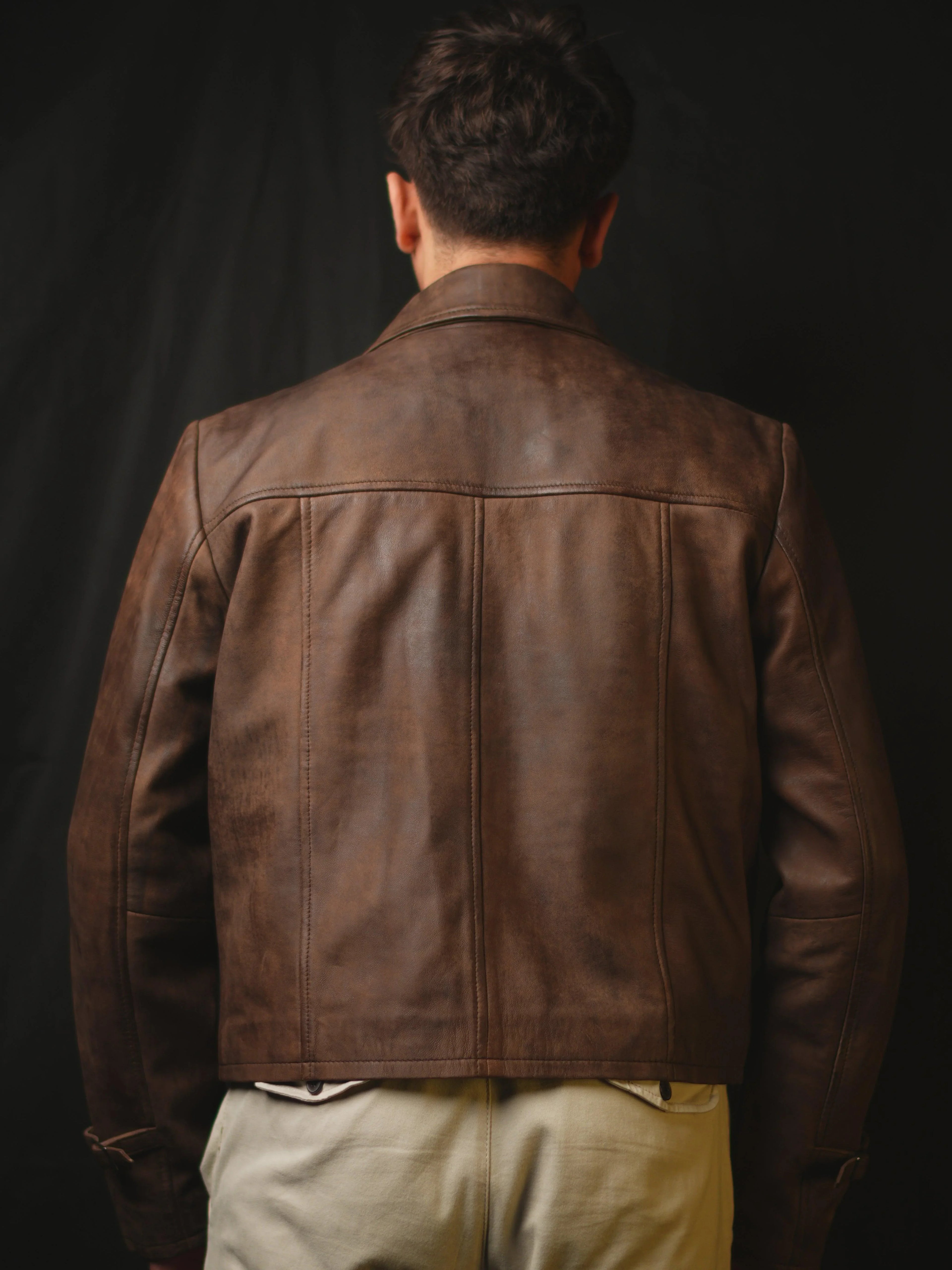 Light Brown