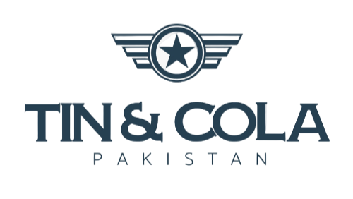 TIN & COLA