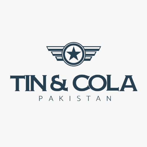 TIN & COLA